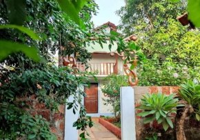 The Funky Monkey Hostel